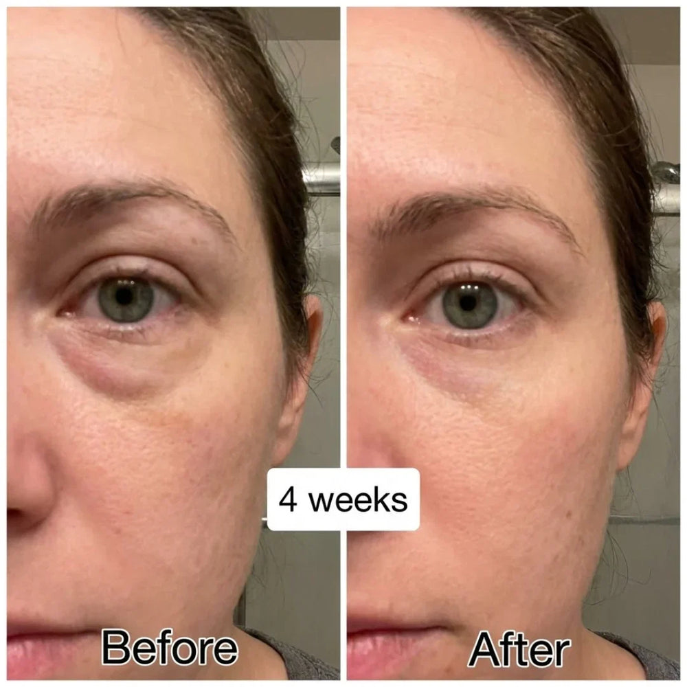 Nourveen liquid thyroid support customer result 4