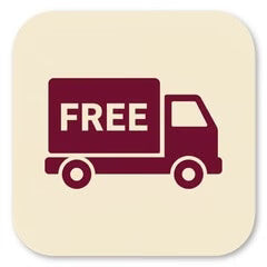 <strong>Free Shipping</strong>
