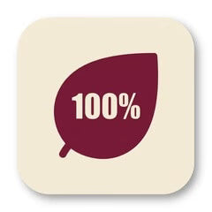 <strong>100% Natural</strong>